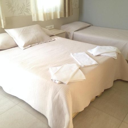 אורטקנט Acelya Hotel מראה חיצוני תמונה