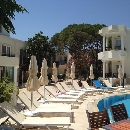 אורטקנט Acelya Hotel מראה חיצוני תמונה