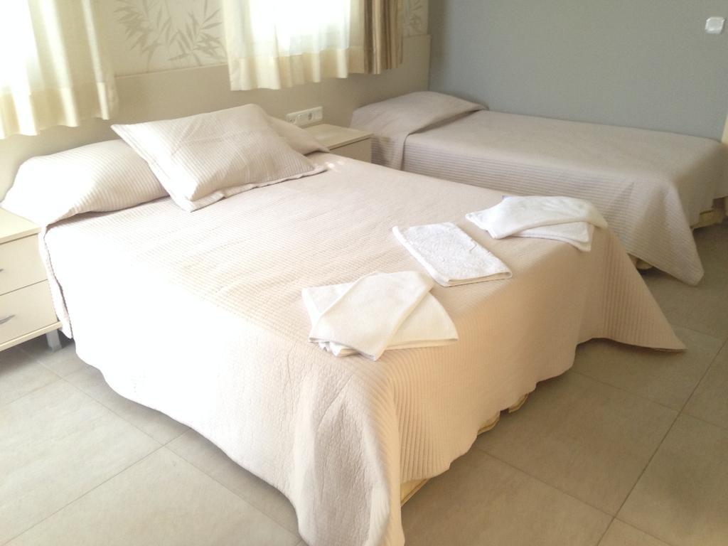 אורטקנט Acelya Hotel מראה חיצוני תמונה