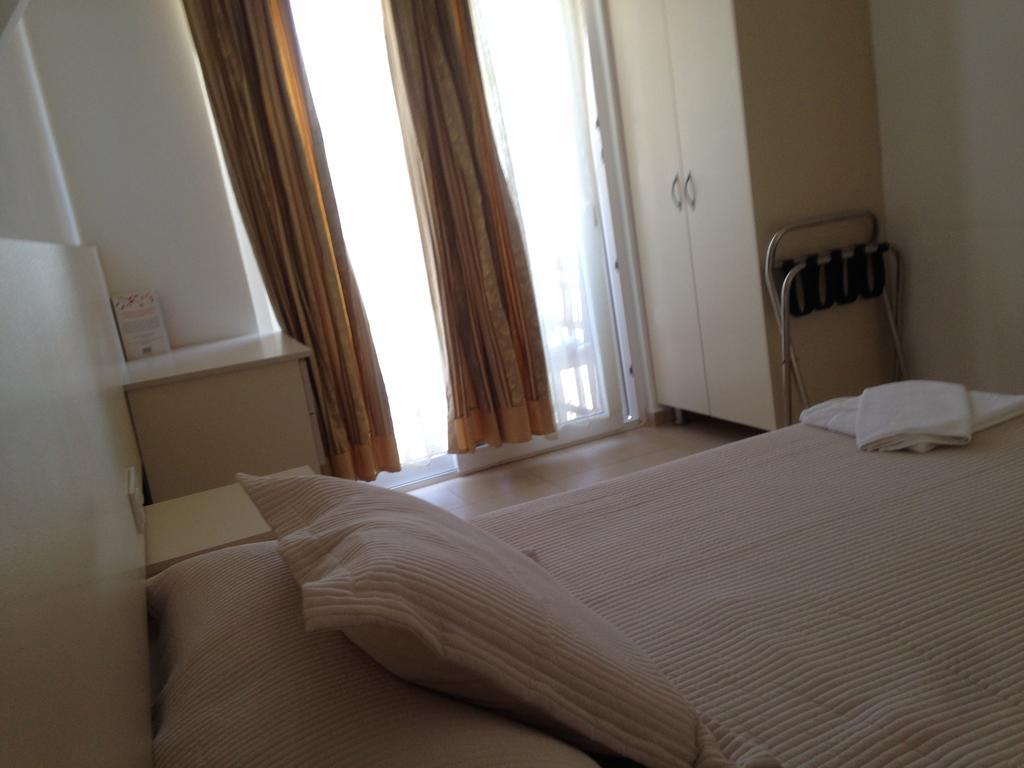 אורטקנט Acelya Hotel מראה חיצוני תמונה