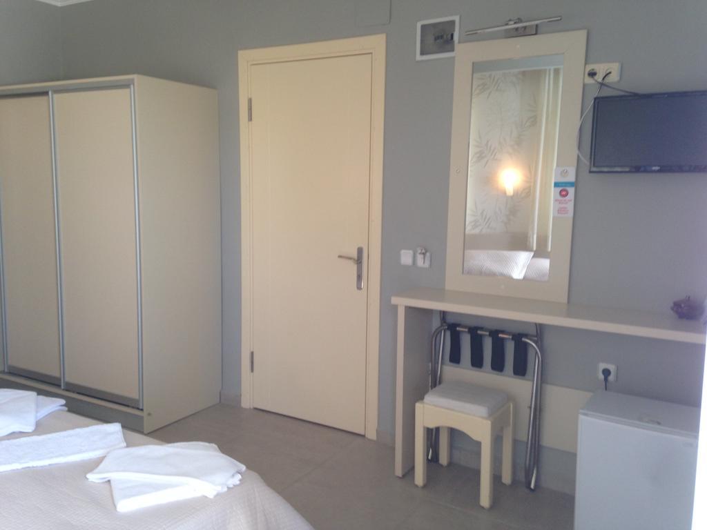 אורטקנט Acelya Hotel מראה חיצוני תמונה